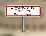 Diagnostic Termite AC Environnement  à Frontignan